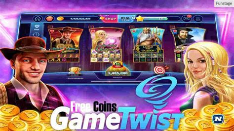 gametwist free coins 2024|GameTwist Vegas Casino Slots Free Coins links 2024 .